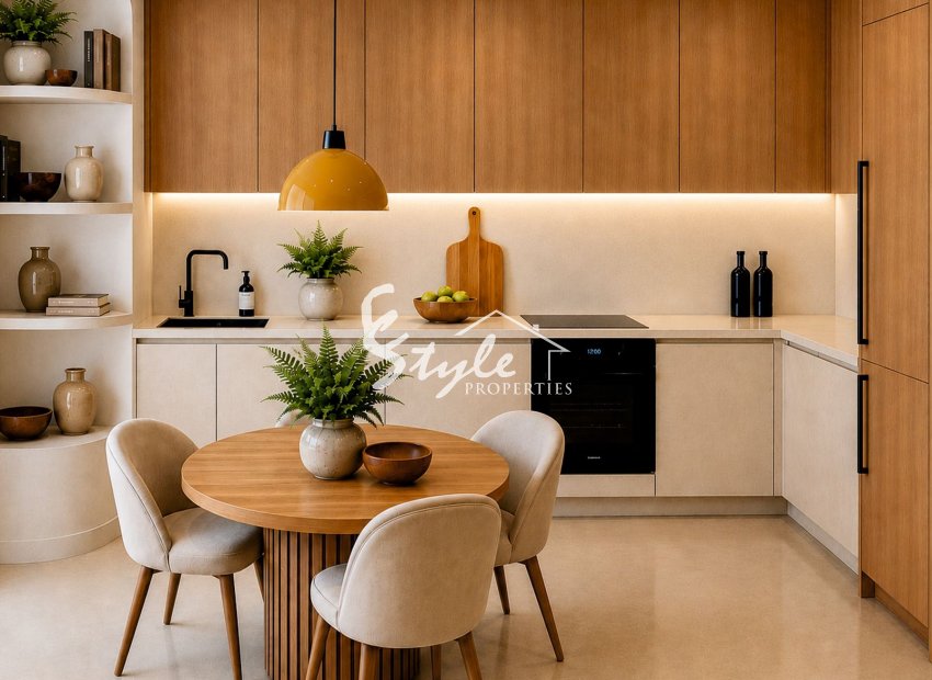 Новостройки - Квартира - Torrevieja - Торревьеха