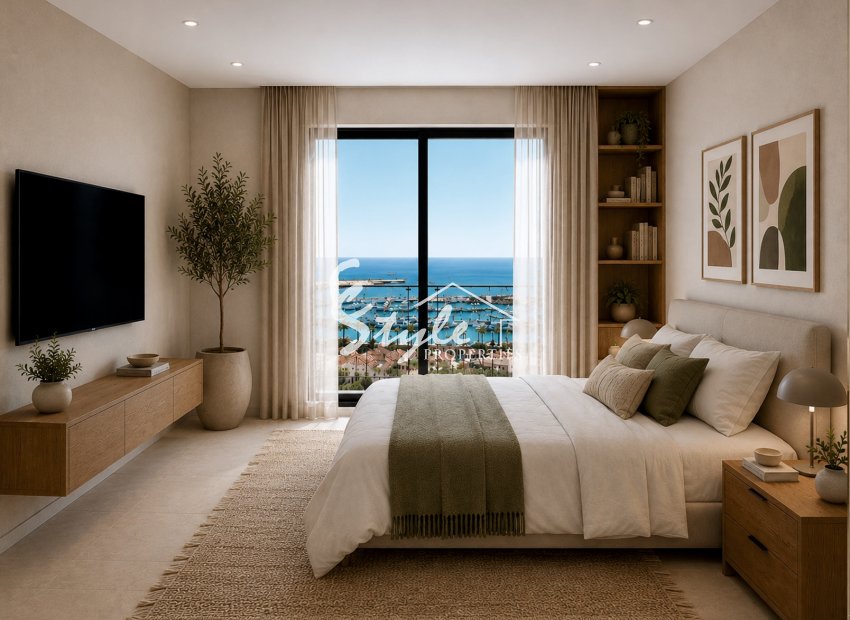 Новостройки - Квартира - Torrevieja - Торревьеха