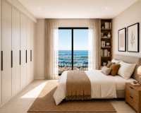 Новостройки - Квартира - Torrevieja - Торревьеха