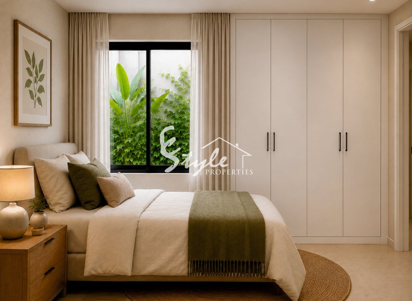 Новостройки - Квартира - Torrevieja - Торревьеха