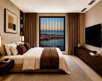 Новостройки - Квартира - Torrevieja - Торревьеха