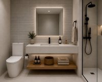Новостройки - Квартира - Torrevieja - Торревьеха