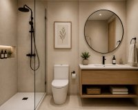 Новостройки - Квартира - Torrevieja - Торревьеха