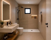 Новостройки - Квартира - Torrevieja - Торревьеха