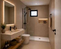 Новостройки - Квартира - Torrevieja - Торревьеха