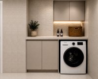 Новостройки - Квартира - Torrevieja - Торревьеха