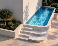 Новостройки - Квартира - Torrevieja - Торревьеха