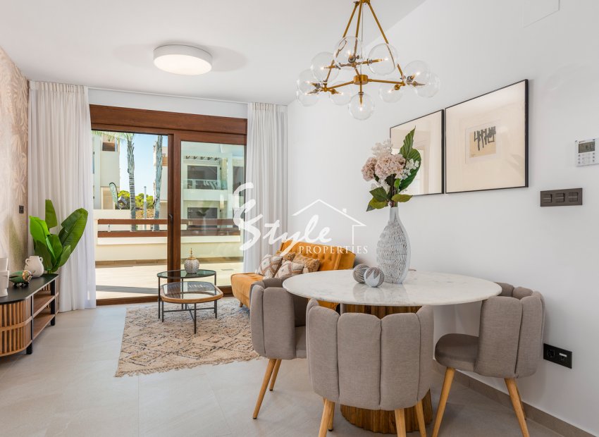 Новостройки - Квартира - Torrevieja - Торревьеха
