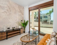 Новостройки - Квартира - Torrevieja - Торревьеха