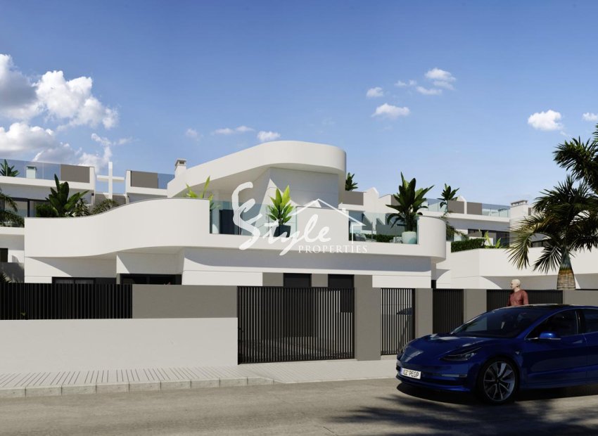 Новостройки - Квартира - Torrevieja - Торревьеха