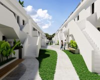 Новостройки - Квартира - Torrevieja - Торревьеха