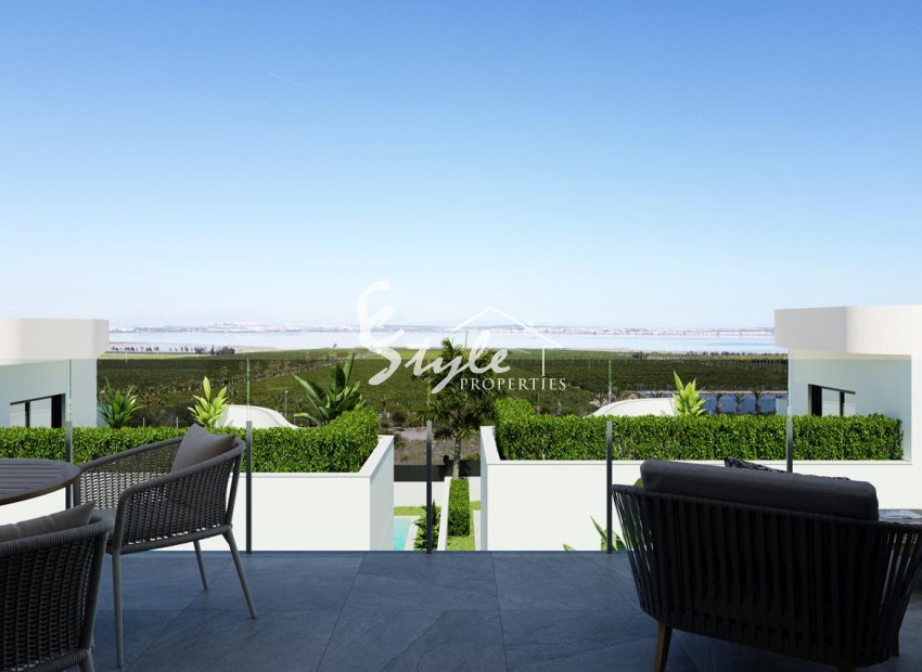 Новостройки - Квартира - Torrevieja - Торревьеха