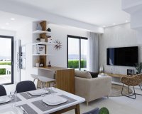 Новостройки - Квартира - Torrevieja - Торревьеха