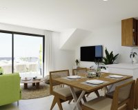 Новостройки - Квартира - Torrevieja - Торревьеха