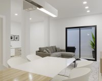 Новостройки - Квартира - Torrevieja - Торревьеха