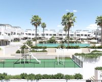 Новостройки - Квартира - Torrevieja - Торревьеха