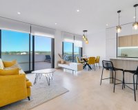 Новостройки - Квартира - Torrevieja - Торревьеха
