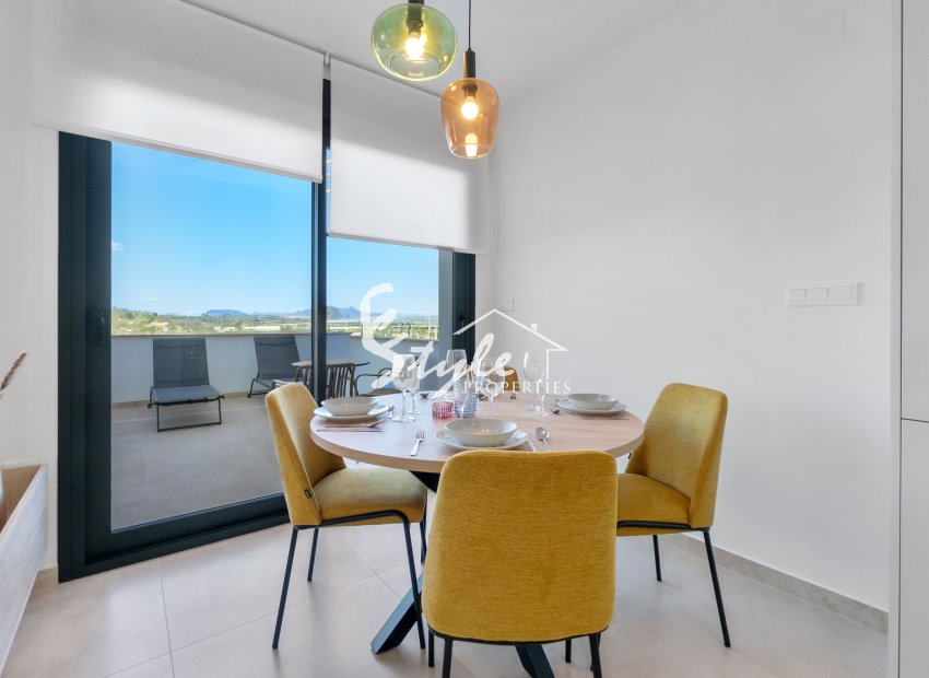 Новостройки - Квартира - Torrevieja - Торревьеха