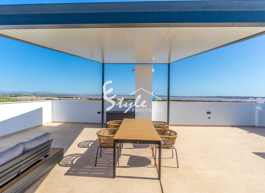 Новостройки - Квартира - Torrevieja - Торревьеха