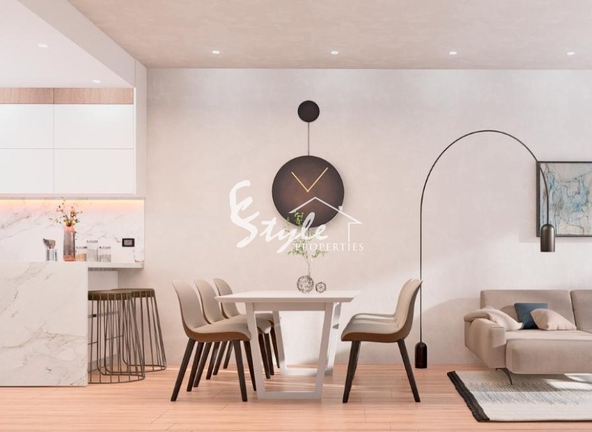 Новостройки - Квартира - Torrevieja - Торревьеха