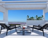Новостройки - Квартира - Torrevieja - Торревьеха