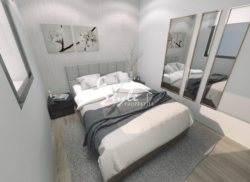 Новостройки - Квартира - Torrevieja - Торревьеха