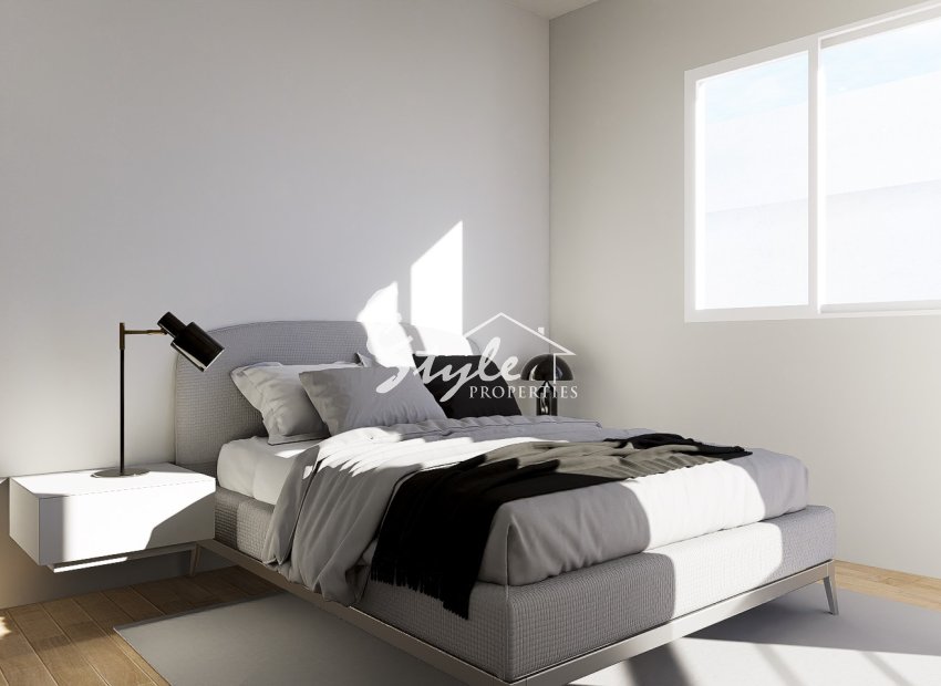 Новостройки - Квартира - Torrevieja - Торревьеха
