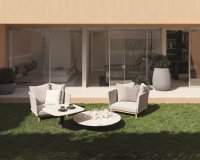 Новостройки - Квартира - Torrevieja - Торревьеха