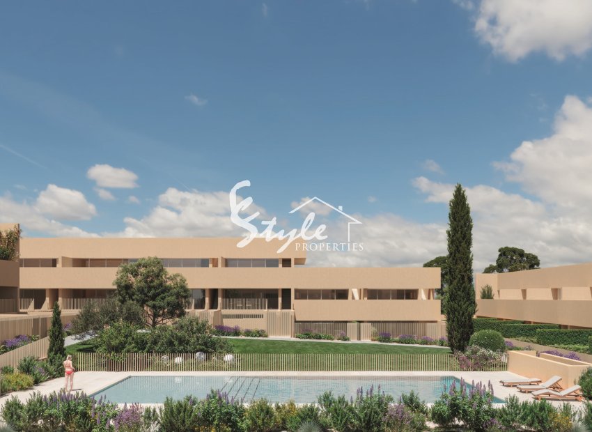 Новостройки - Квартира - Torrevieja - Торревьеха