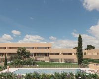 Новостройки - Квартира - Torrevieja - Торревьеха