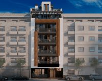 Новостройки - Квартира - Torrevieja - Торревьеха