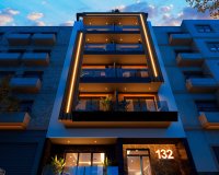 Новостройки - Квартира - Torrevieja - Торревьеха