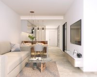 Новостройки - Квартира - Torrevieja - Торревьеха