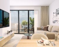 Новостройки - Квартира - Torrevieja - Торревьеха
