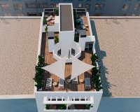 Новостройки - Квартира - Torrevieja - Торревьеха