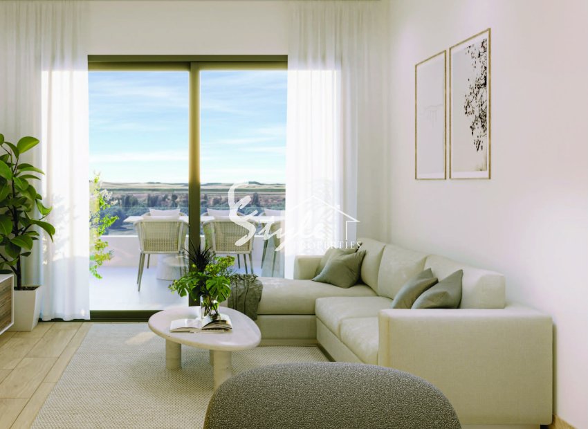 Новостройки - Квартира - Torrevieja - Торревьеха