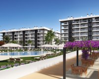 Новостройки - Квартира - Torrevieja - Торревьеха