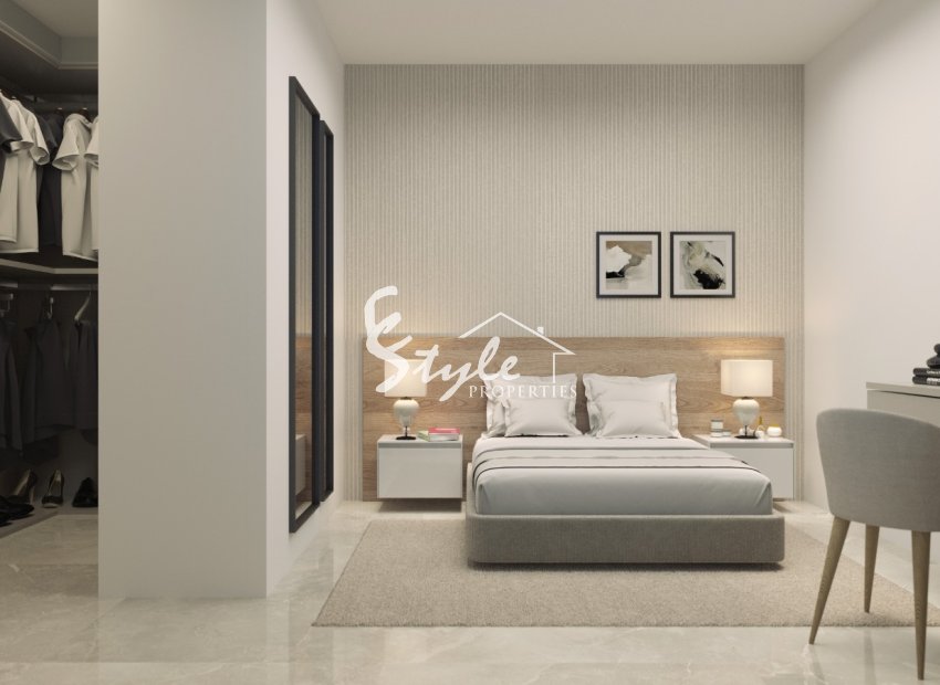 Новостройки - Квартира - Torrevieja - Торревьеха