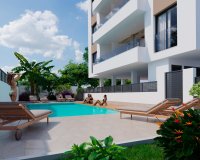 Новостройки - Квартира - Torrevieja - Торревьеха