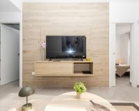 Новостройки - Квартира - Torrevieja - Торревьеха