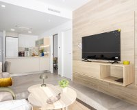 Новостройки - Квартира - Torrevieja - Торревьеха