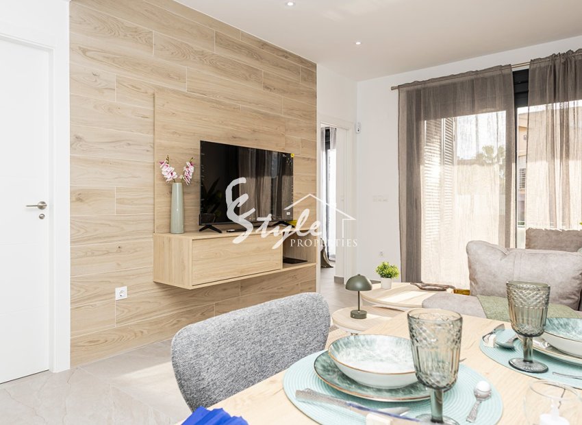 Новостройки - Квартира - Torrevieja - Торревьеха