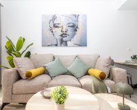 Новостройки - Квартира - Torrevieja - Торревьеха