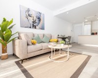 Новостройки - Квартира - Torrevieja - Торревьеха