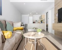 Новостройки - Квартира - Torrevieja - Торревьеха