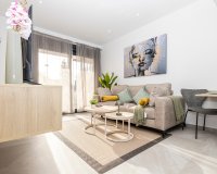 Новостройки - Квартира - Torrevieja - Торревьеха