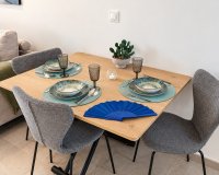 Новостройки - Квартира - Torrevieja - Торревьеха