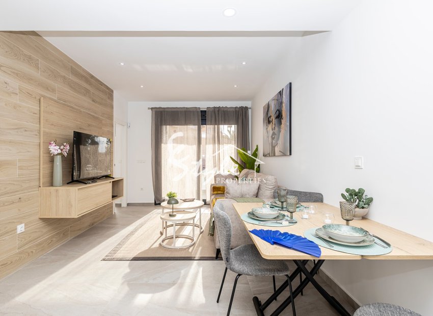 Новостройки - Квартира - Torrevieja - Торревьеха