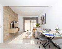 Новостройки - Квартира - Torrevieja - Торревьеха