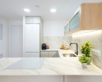 Новостройки - Квартира - Torrevieja - Торревьеха